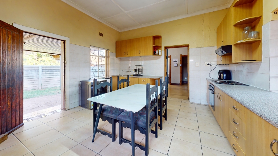 3 Bedroom Property for Sale in Witfield Gauteng