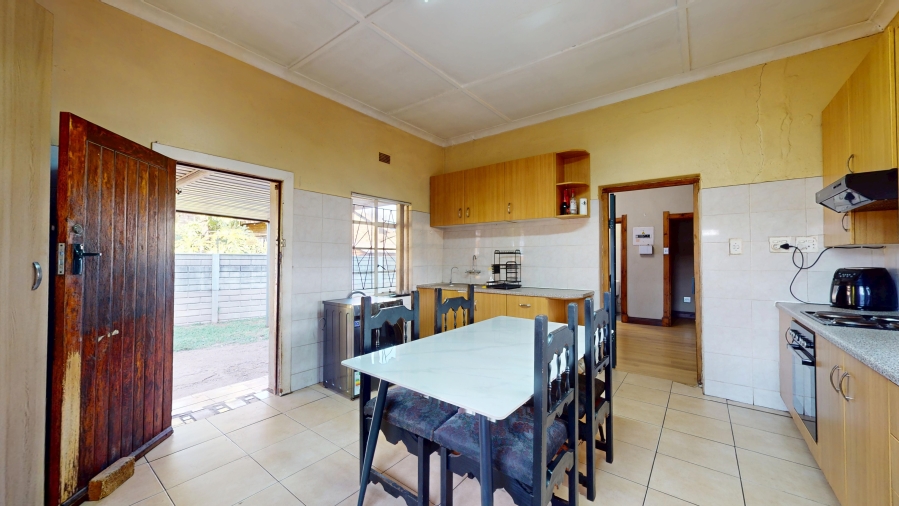 3 Bedroom Property for Sale in Witfield Gauteng