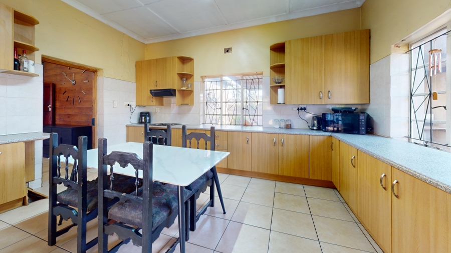 3 Bedroom Property for Sale in Witfield Gauteng