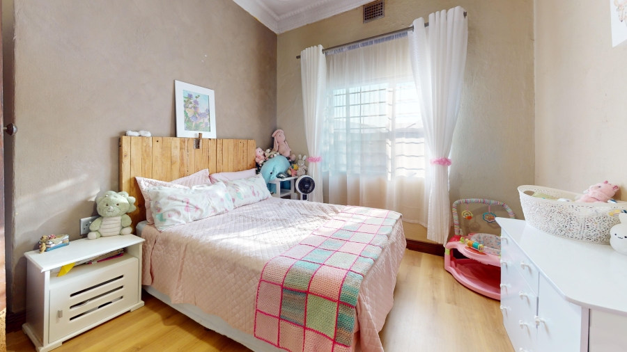 3 Bedroom Property for Sale in Witfield Gauteng