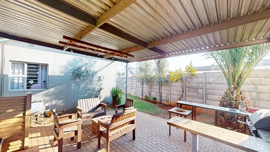 3 Bedroom Property for Sale in Witfield Gauteng