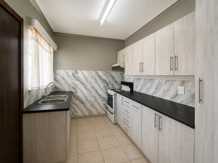 3 Bedroom Property for Sale in Talbotpark Gauteng