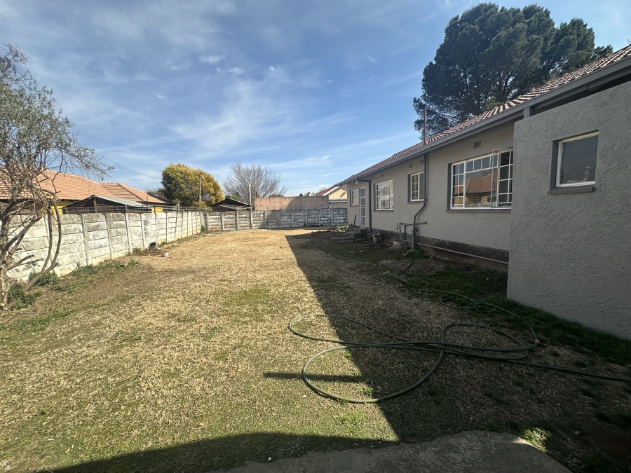 3 Bedroom Property for Sale in Talbotpark Gauteng