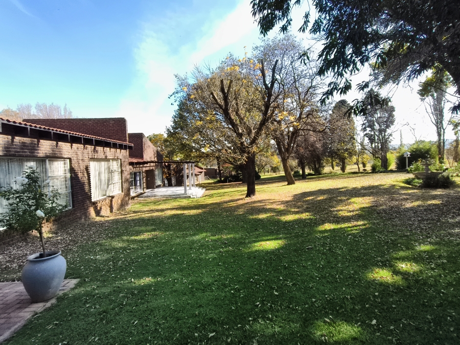 Commercial Property for Sale in Agricultural Holding 381 Gauteng