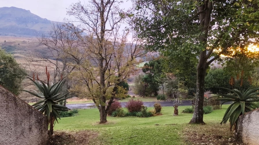Commercial Property for Sale in Agricultural Holding 381 Gauteng