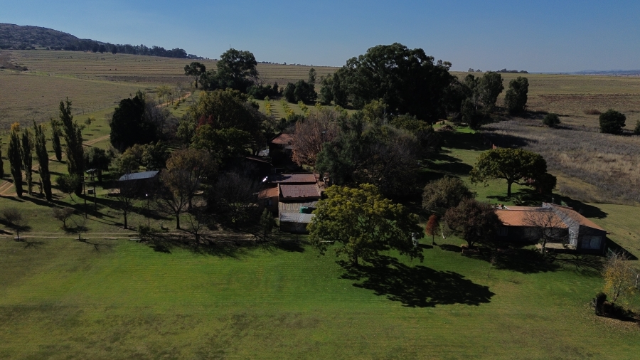 Commercial Property for Sale in Agricultural Holding 381 Gauteng