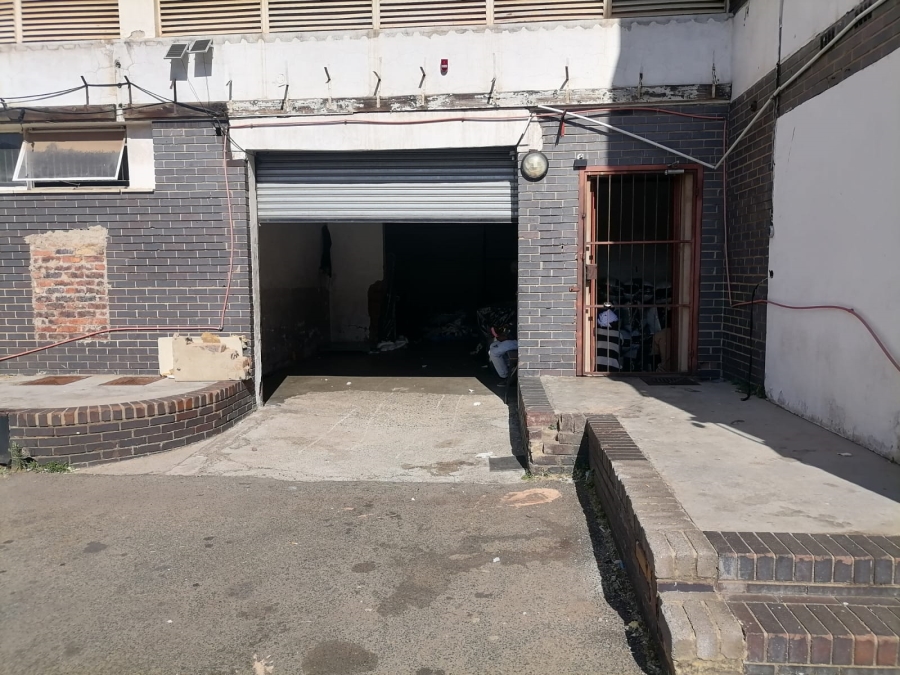 To Let Commercial Property for Rent in Selby Gauteng