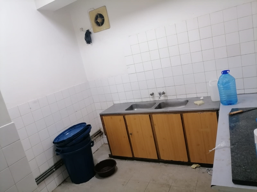 To Let Commercial Property for Rent in Selby Gauteng