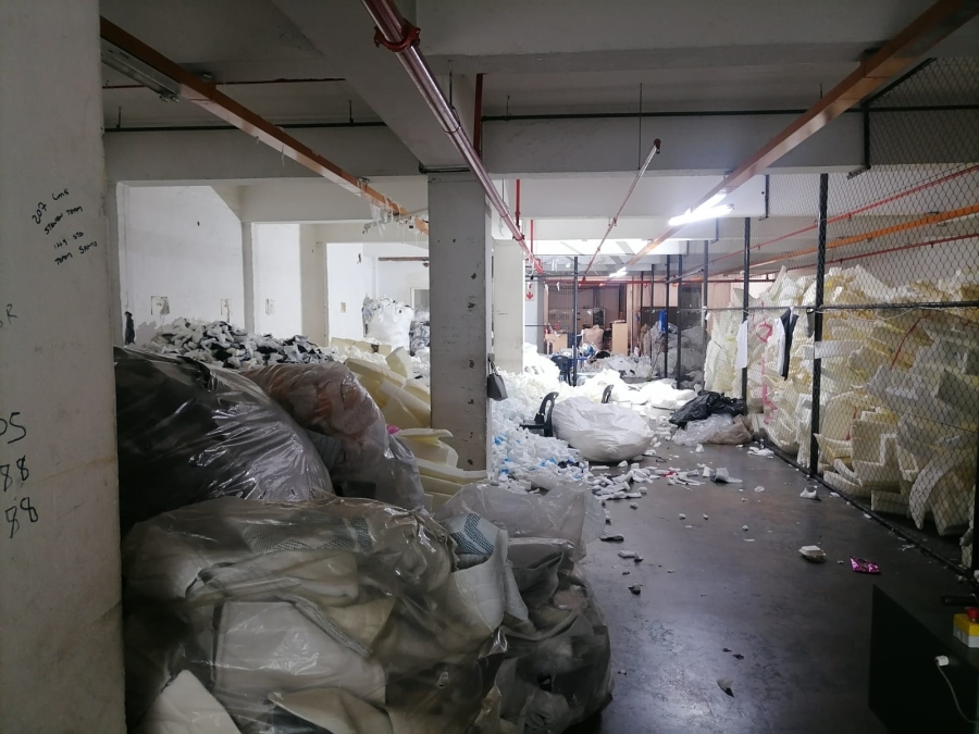 To Let Commercial Property for Rent in Selby Gauteng