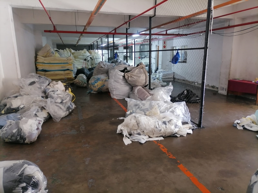 To Let Commercial Property for Rent in Selby Gauteng