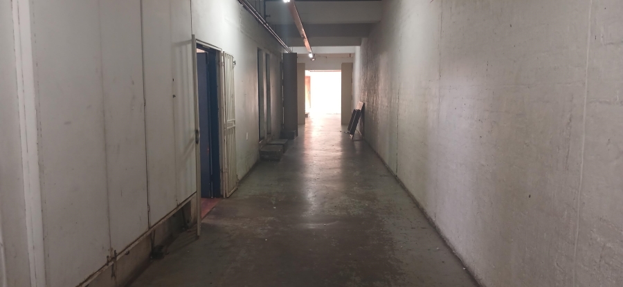 To Let Commercial Property for Rent in Selby Gauteng