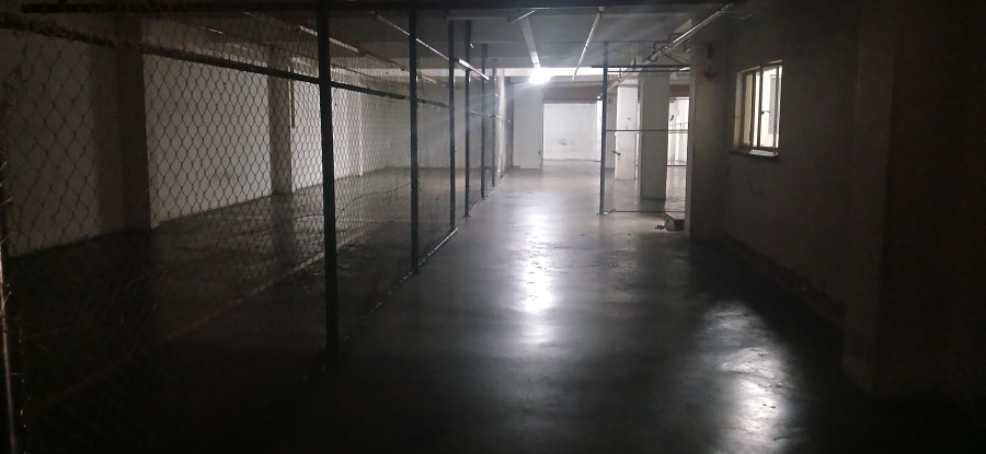 To Let Commercial Property for Rent in Selby Gauteng