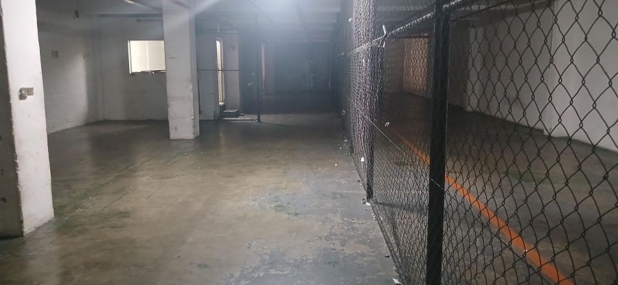 To Let Commercial Property for Rent in Selby Gauteng