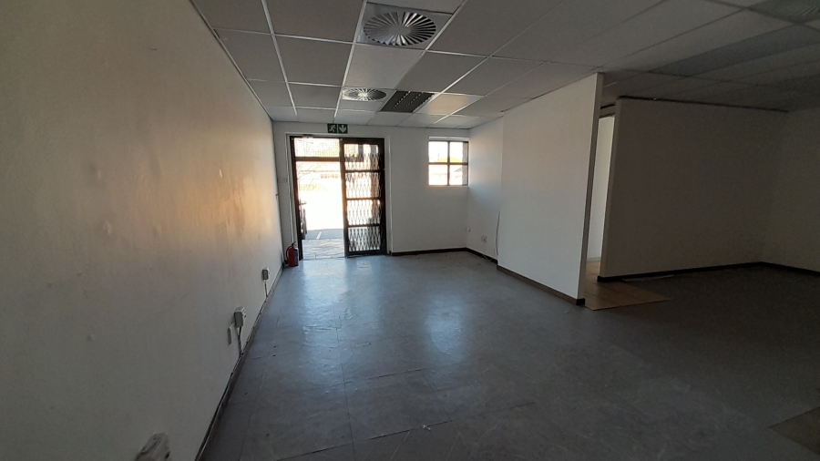 To Let Commercial Property for Rent in Moreleta Park Gauteng