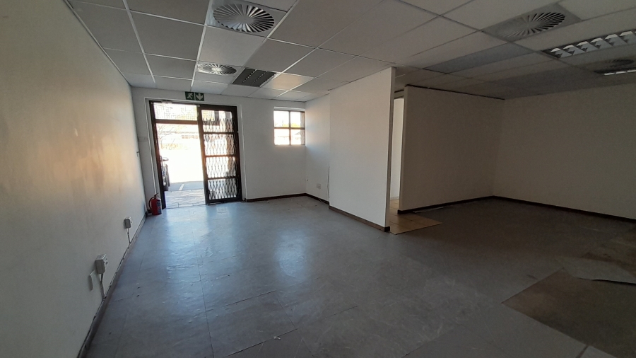 To Let Commercial Property for Rent in Moreleta Park Gauteng