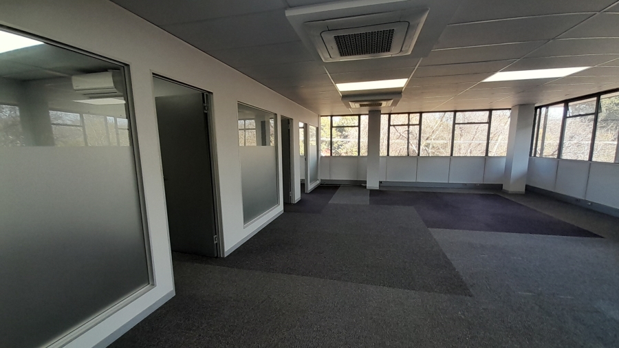 To Let Commercial Property for Rent in Lynnwood Glen Gauteng