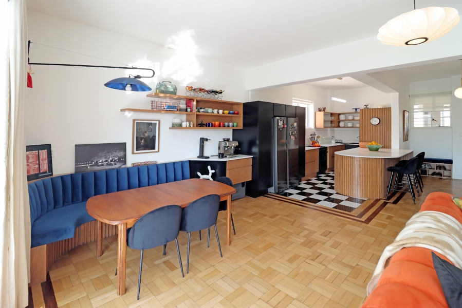 2 Bedroom Property for Sale in Killarney Gauteng