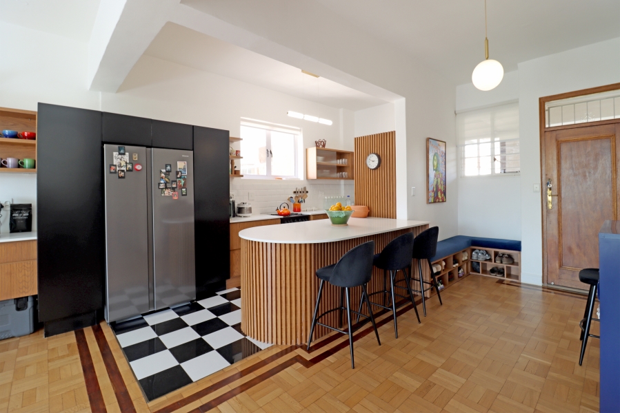 2 Bedroom Property for Sale in Killarney Gauteng