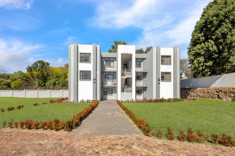 2 Bedroom Property for Sale in Morningside Manor Gauteng