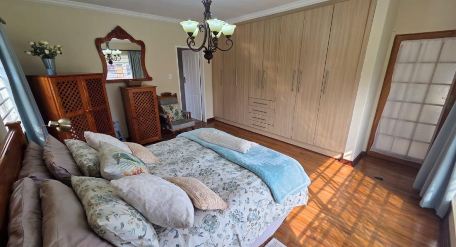 5 Bedroom Property for Sale in Brackenhurst Gauteng
