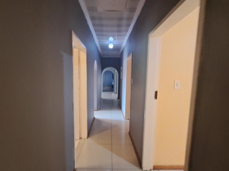 To Let 3 Bedroom Property for Rent in Dalpark Gauteng