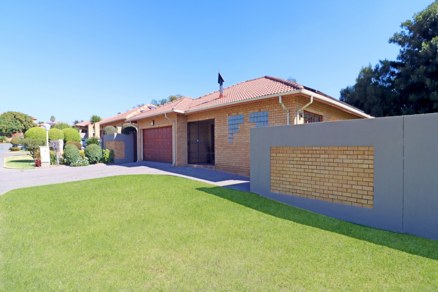 3 Bedroom Property for Sale in Randpark Ridge Gauteng