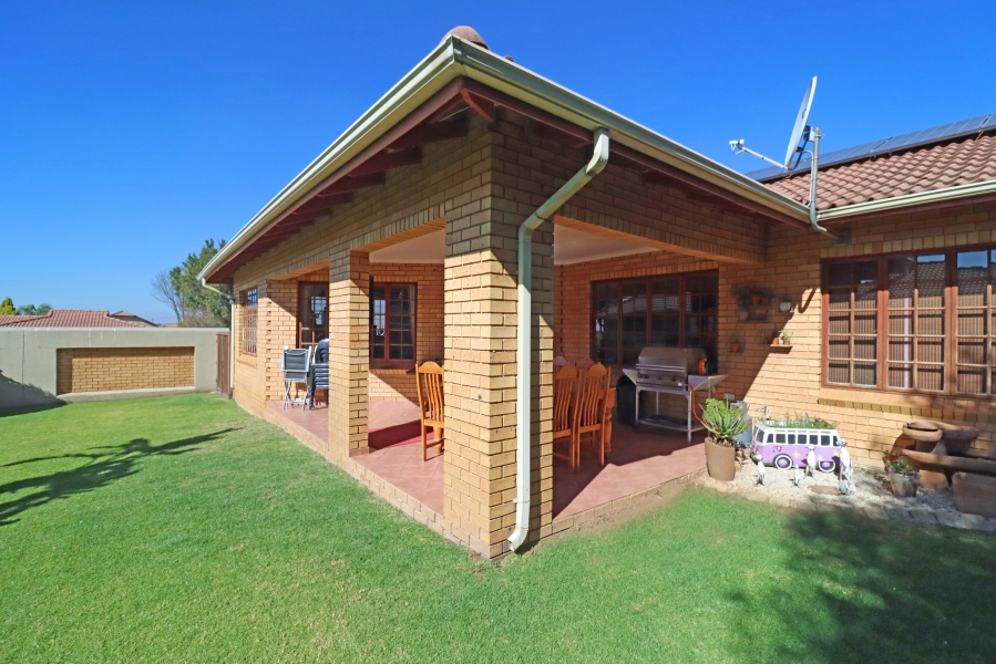 3 Bedroom Property for Sale in Randpark Ridge Gauteng