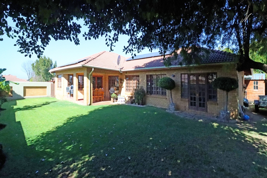 3 Bedroom Property for Sale in Randpark Ridge Gauteng