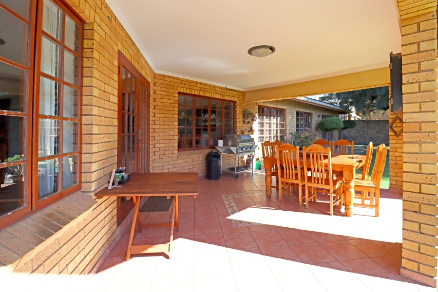 3 Bedroom Property for Sale in Randpark Ridge Gauteng