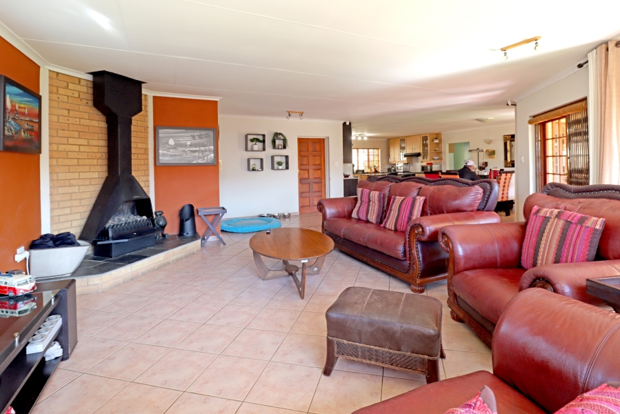 3 Bedroom Property for Sale in Randpark Ridge Gauteng