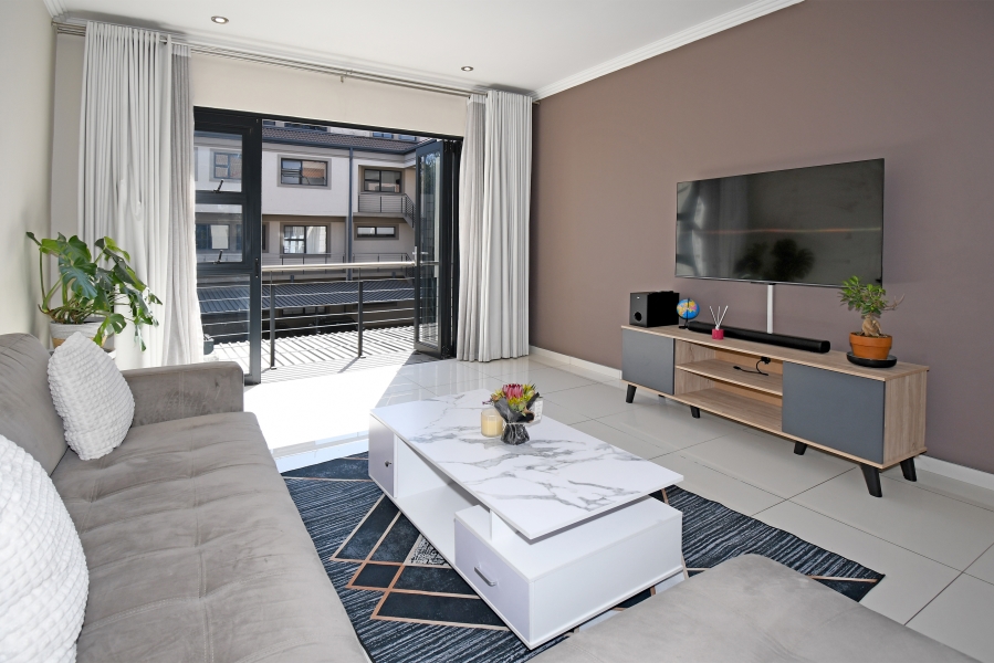 2 Bedroom Property for Sale in Morningside Gauteng