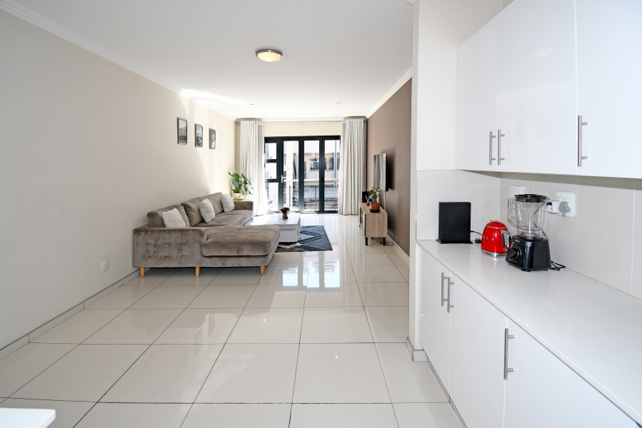 2 Bedroom Property for Sale in Morningside Gauteng