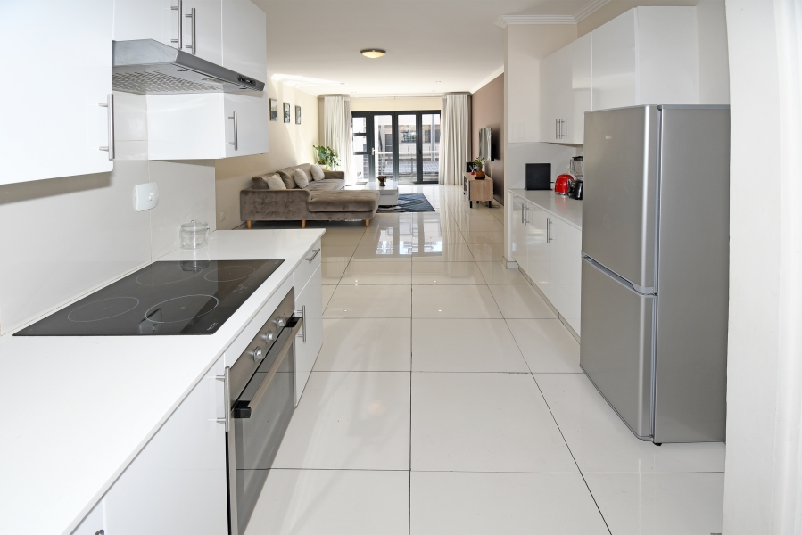 2 Bedroom Property for Sale in Morningside Gauteng
