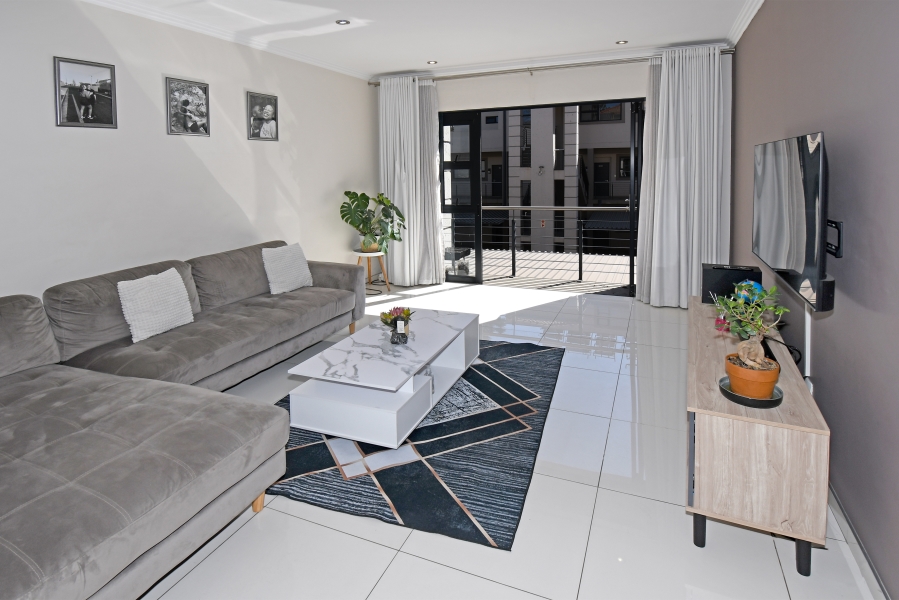 2 Bedroom Property for Sale in Morningside Gauteng
