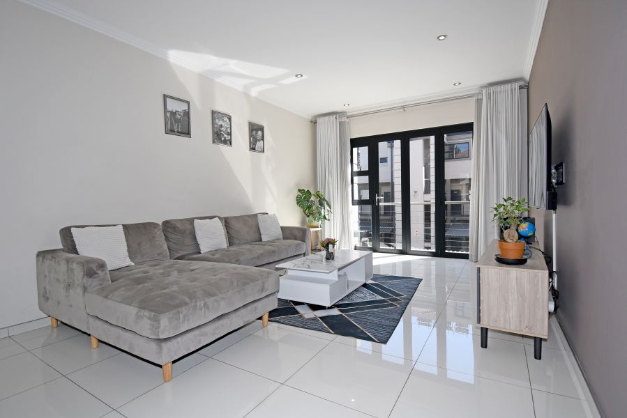 2 Bedroom Property for Sale in Morningside Gauteng