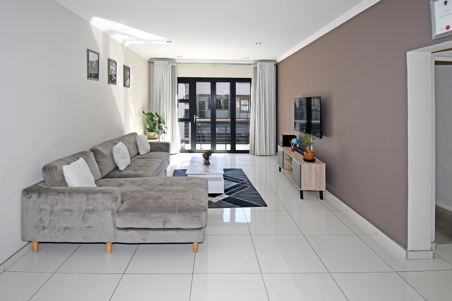 2 Bedroom Property for Sale in Morningside Gauteng