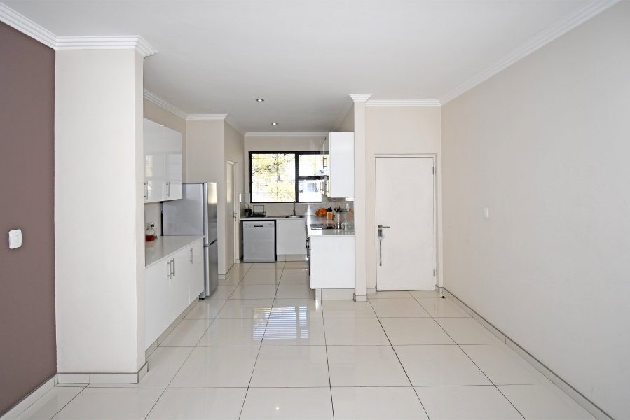 2 Bedroom Property for Sale in Morningside Gauteng