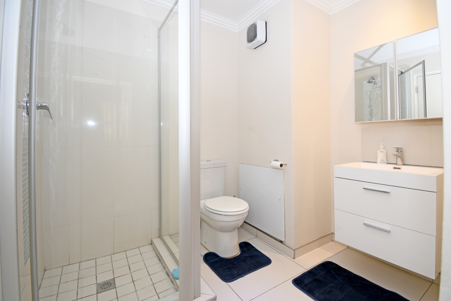 2 Bedroom Property for Sale in Morningside Gauteng