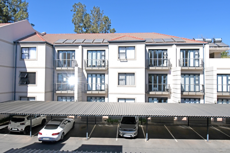 2 Bedroom Property for Sale in Morningside Gauteng