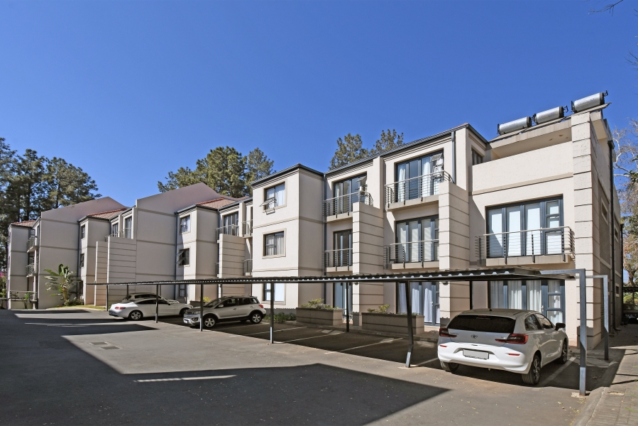 2 Bedroom Property for Sale in Morningside Gauteng