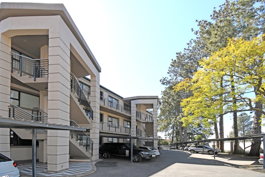 2 Bedroom Property for Sale in Morningside Gauteng