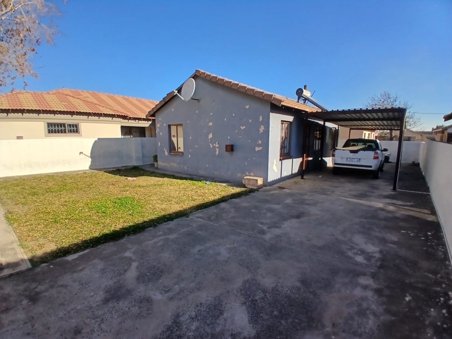 3 Bedroom Property for Sale in Windmill Park Gauteng