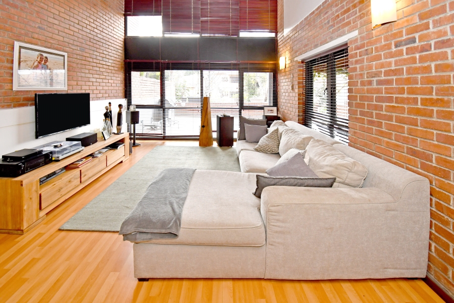 To Let 2 Bedroom Property for Rent in Atholl Gauteng