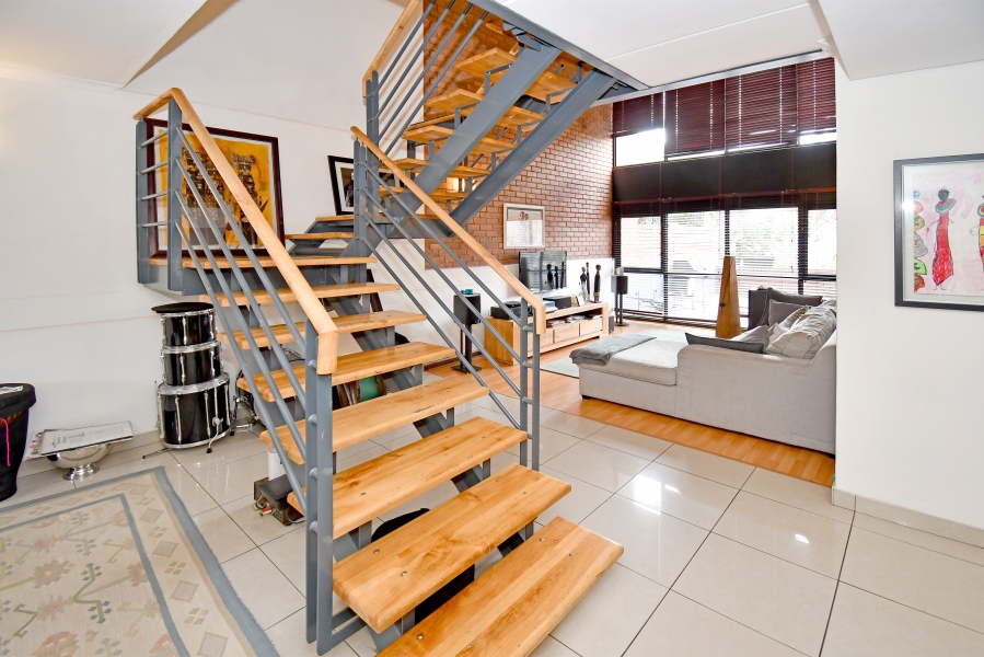 To Let 2 Bedroom Property for Rent in Atholl Gauteng