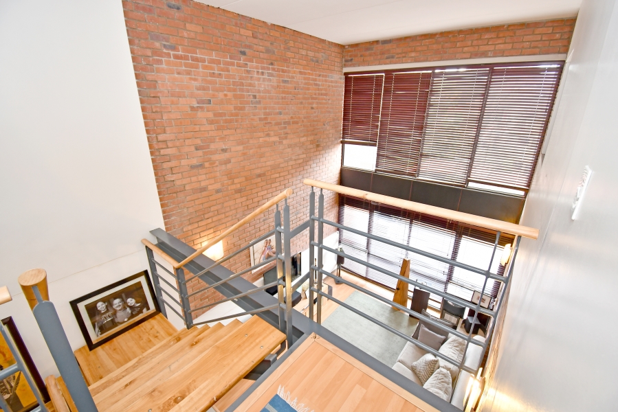 To Let 2 Bedroom Property for Rent in Atholl Gauteng