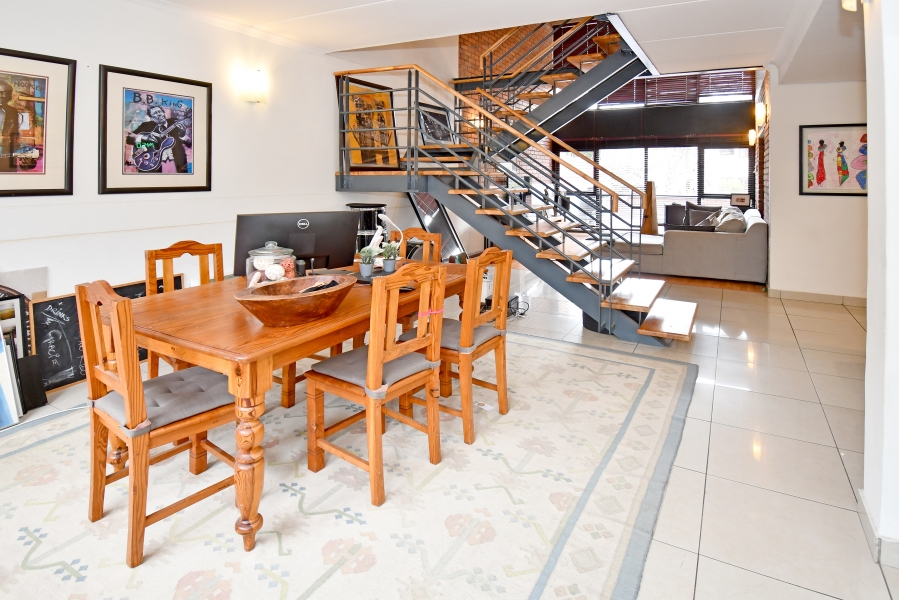 To Let 2 Bedroom Property for Rent in Atholl Gauteng