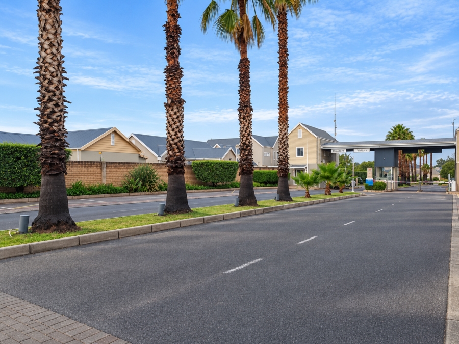 0 Bedroom Property for Sale in Riverspray Lifestyle Estate Gauteng