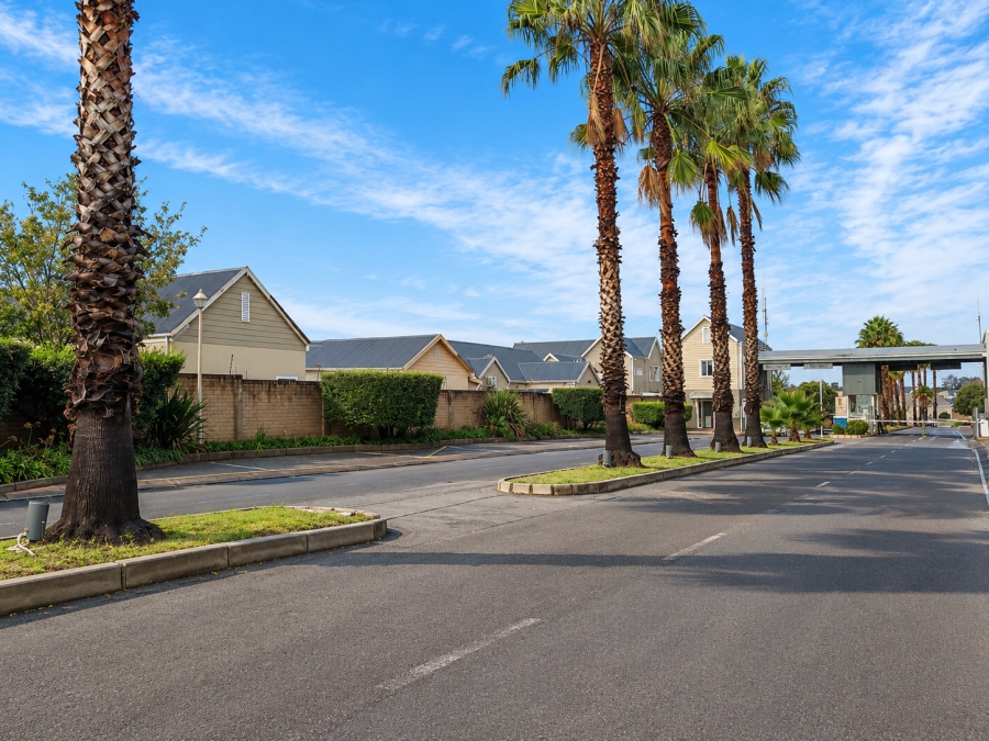 0 Bedroom Property for Sale in Riverspray Lifestyle Estate Gauteng