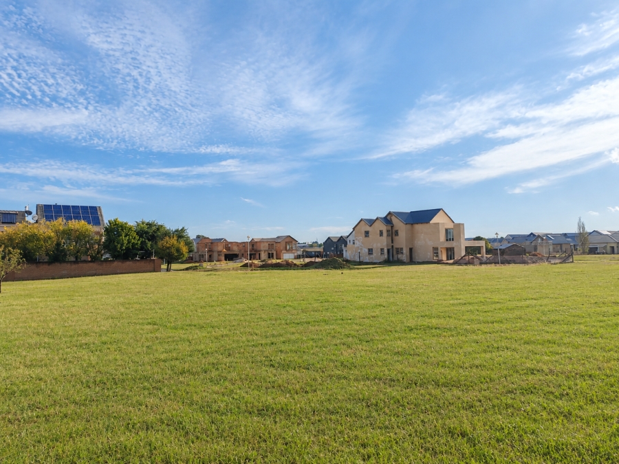 0 Bedroom Property for Sale in Riverspray Lifestyle Estate Gauteng