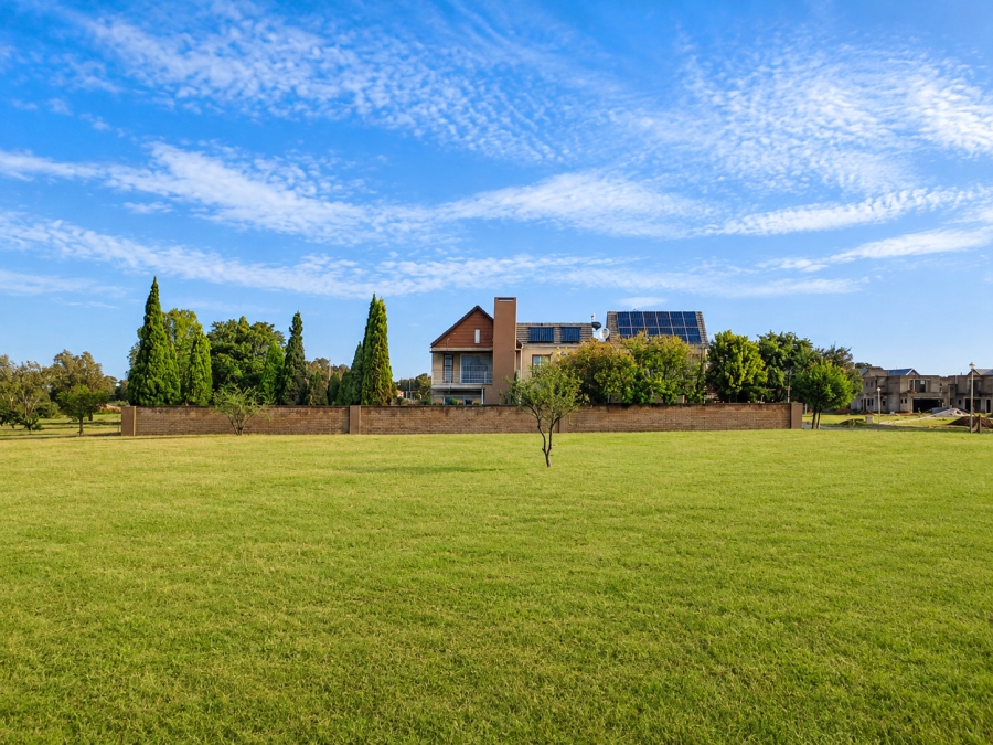 0 Bedroom Property for Sale in Riverspray Lifestyle Estate Gauteng